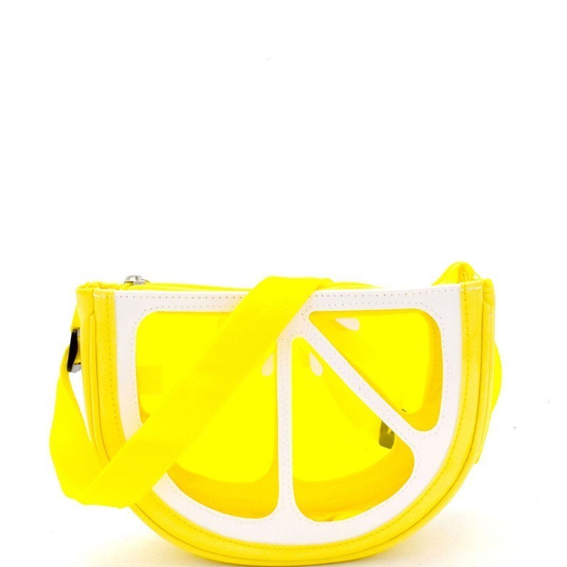 lemon tree waist bag